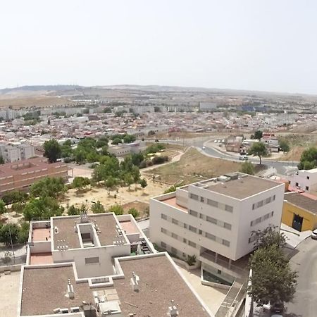 Apartamento Cerca Del Centro Jerez de la Frontera Zewnętrze zdjęcie