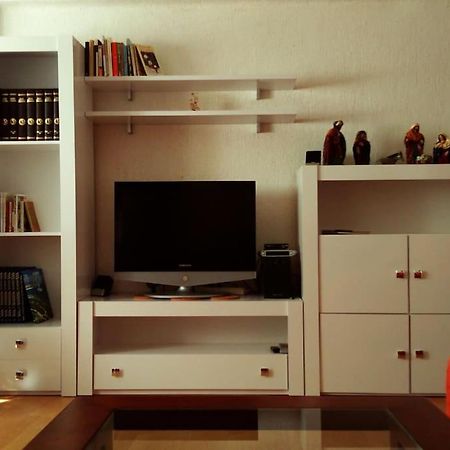 Apartamento Cerca Del Centro Jerez de la Frontera Zewnętrze zdjęcie