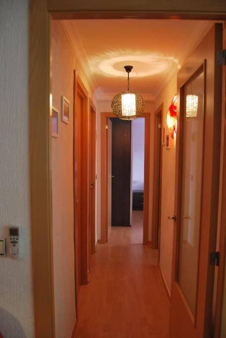 Apartamento Cerca Del Centro Jerez de la Frontera Zewnętrze zdjęcie