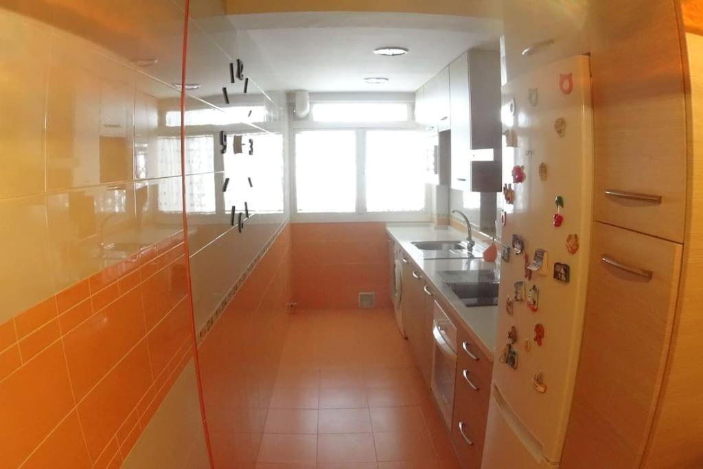 Apartamento Cerca Del Centro Jerez de la Frontera Zewnętrze zdjęcie
