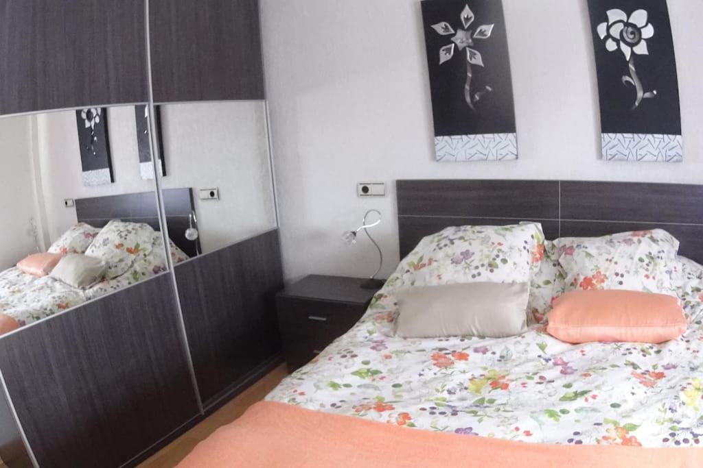 Apartamento Cerca Del Centro Jerez de la Frontera Zewnętrze zdjęcie