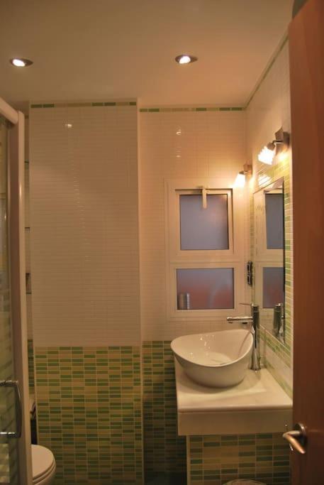 Apartamento Cerca Del Centro Jerez de la Frontera Zewnętrze zdjęcie