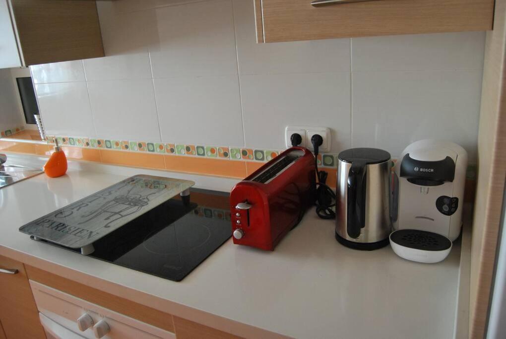 Apartamento Cerca Del Centro Jerez de la Frontera Zewnętrze zdjęcie
