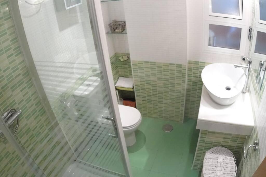 Apartamento Cerca Del Centro Jerez de la Frontera Zewnętrze zdjęcie