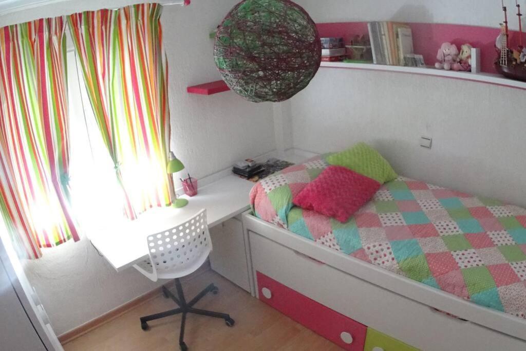 Apartamento Cerca Del Centro Jerez de la Frontera Zewnętrze zdjęcie
