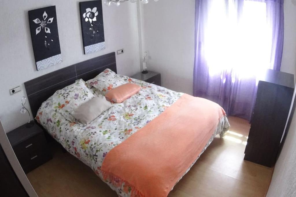 Apartamento Cerca Del Centro Jerez de la Frontera Zewnętrze zdjęcie