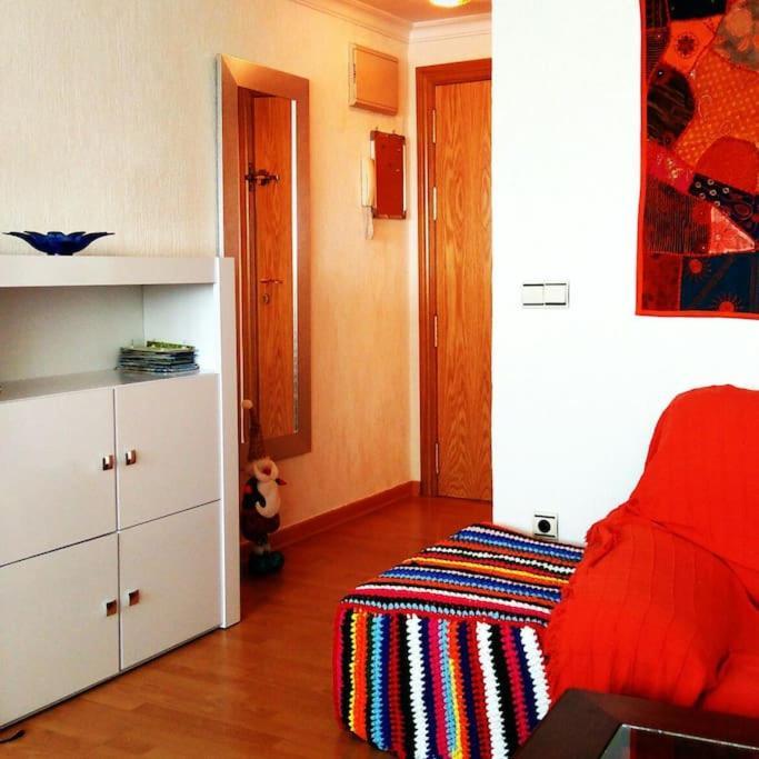Apartamento Cerca Del Centro Jerez de la Frontera Zewnętrze zdjęcie